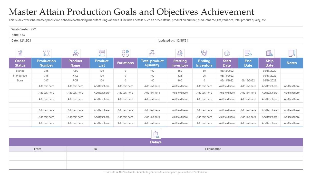Master_Attain_Production_Goals_And_Objectives_Achievement_Ppt_Portfolio_Format_Ideas_PDF_Slide_1.jpg