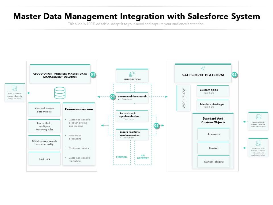 Master_Data_Management_Integration_With_Salesforce_System_Ppt_PowerPoint_Presentation_Styles_Pictures_PDF_Slide_1.jpg
