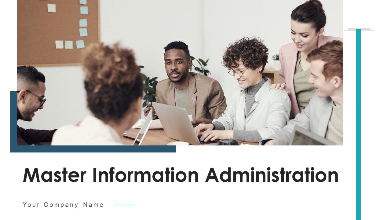 Master_Information_Administration_Implementation_Ppt_PowerPoint_Presentation_Complete_Deck_With_Slides_Slide_1.jpg