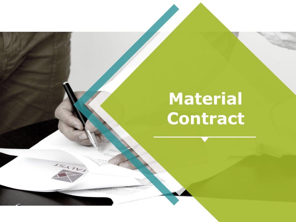 Material_Contract_Ppt_PowerPoint_Presentation_Information_Slide_1.jpg
