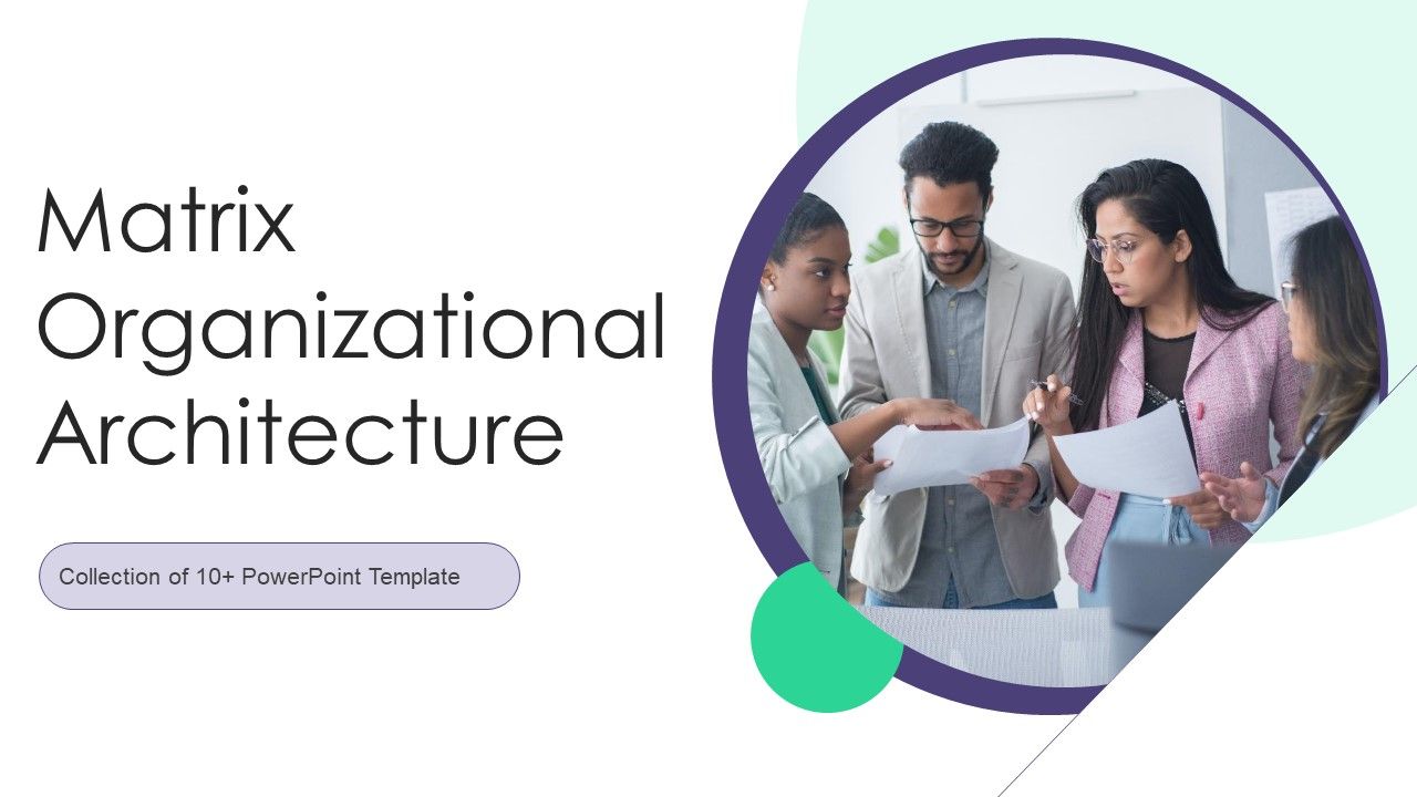 Matrix_Organizational_Architecture_Ppt_PowerPoint_Presentation_Complete_With_Slides_Slide_1.jpg