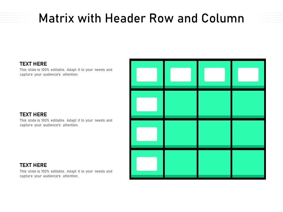 Matrix_With_Header_Row_And_Column_Ppt_PowerPoint_Presentation_Gallery_Templates_PDF_Slide_1.jpg