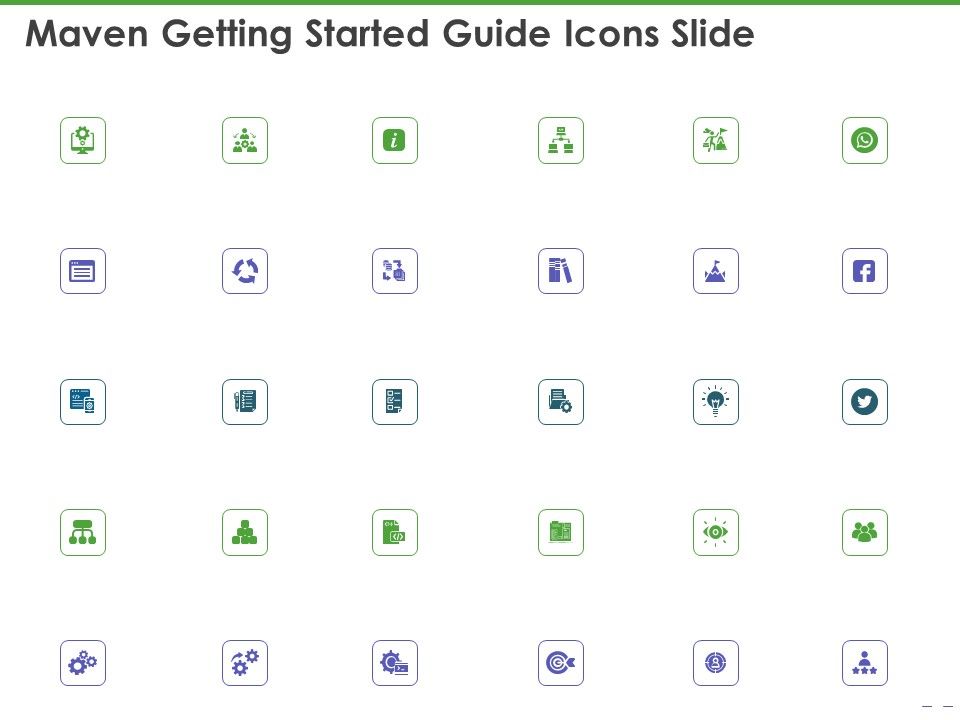 Maven_Getting_Started_Guide_Icons_Slide_Ppt_PowerPoint_Presentation_Inspiration_Slide_PDF_Slide_1.jpg