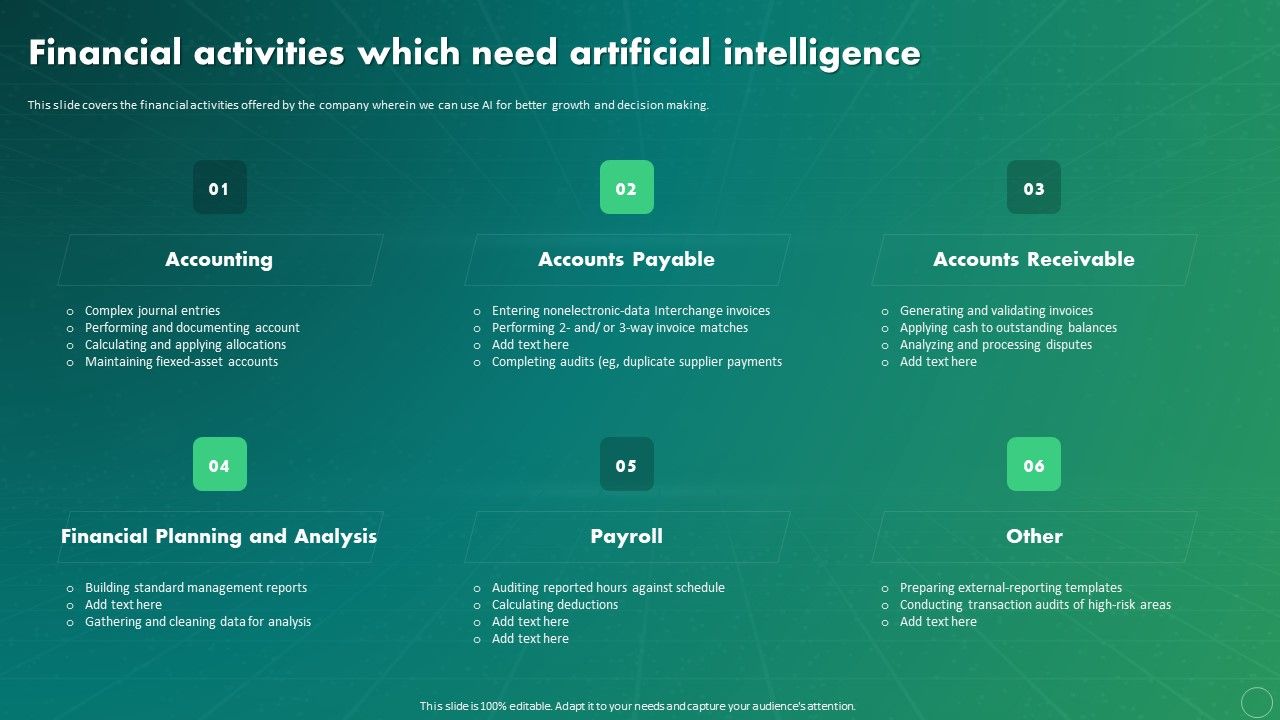 Maximizing_Business_Impact_Through_ML_Financial_Activities_Which_Need_Artificial_Intelligence_Topics_PDF_Slide_1.jpg