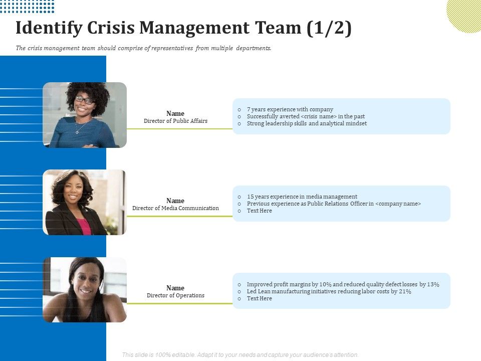 Means_Of_Communication_During_Disaster_Management_Identify_Crisis_Management_Team_Ppt_Show_Skills_PDF_Slide_1.jpg