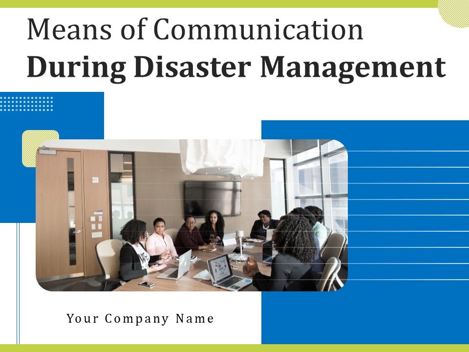 Means_Of_Communication_During_Disaster_Management_Ppt_PowerPoint_Presentation_Complete_Deck_With_Slides_Slide_1.jpg