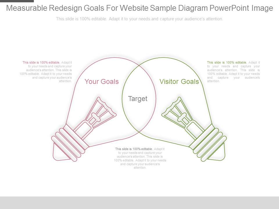 Measurable_Redesign_Goals_For_Website_Sample_Diagram_Powerpoint_Image_1.jpg