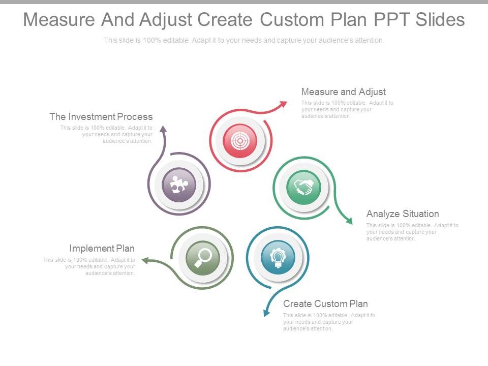 Measure_And_Adjust_Create_Custom_Plan_Ppt_Slides_1.jpg