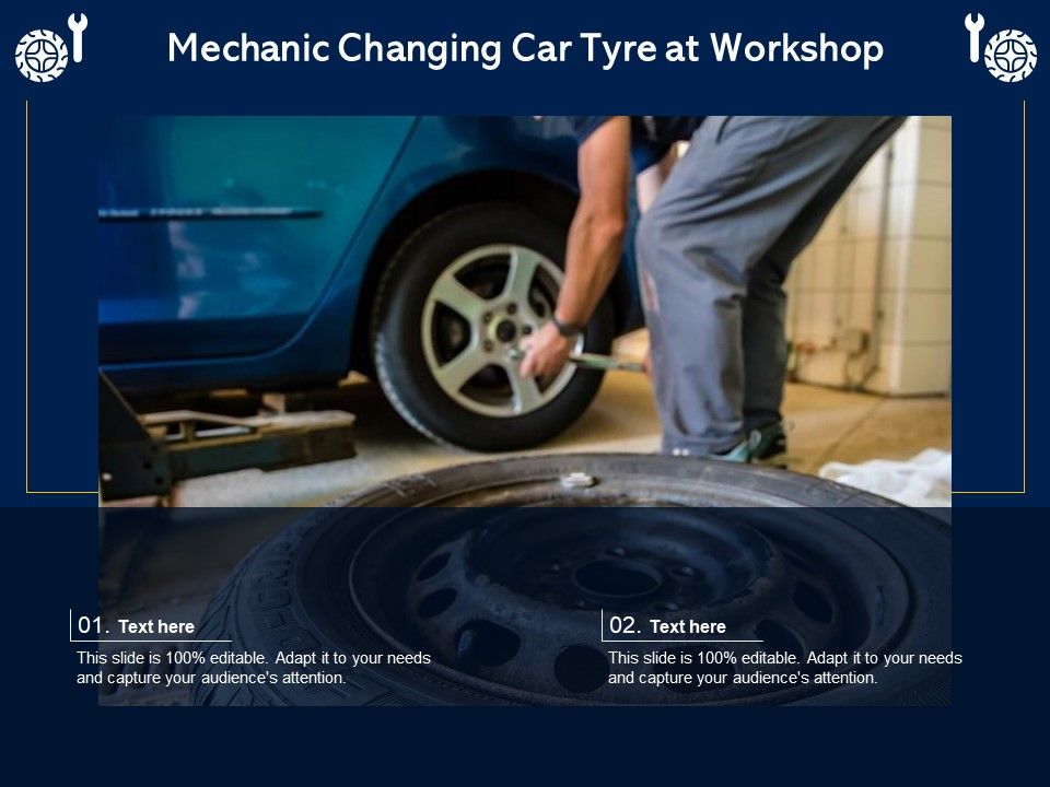 Mechanic_Changing_Car_Tyre_At_Workshop_Ppt_PowerPoint_Presentation_File_Objects_PDF_Slide_1.jpg