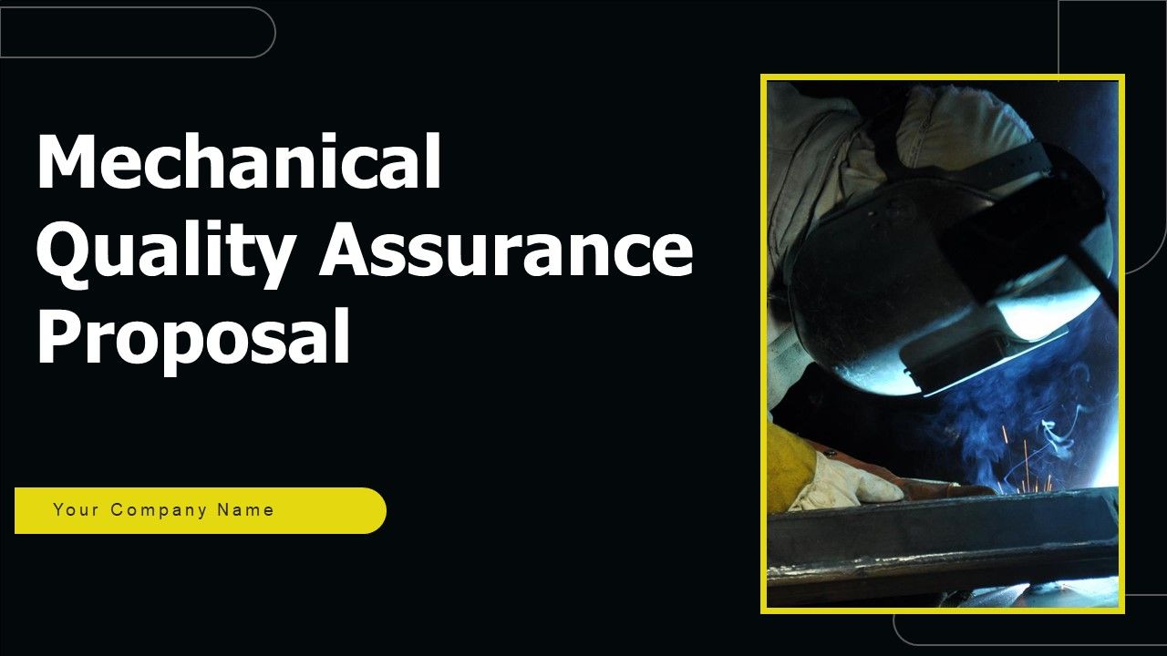 Mechanical_Quality_Assurance_Proposal_Ppt_PowerPoint_Presentation_Complete_Deck_With_Slides_Slide_1.jpg