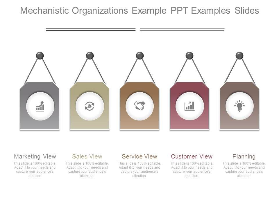 Mechanistic_Organizations_Example_Ppt_Examples_Slides_1.jpg