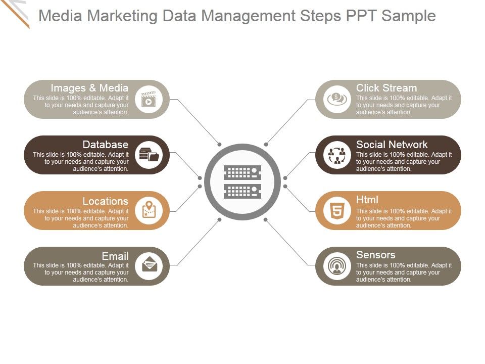 Media_Marketing_Data_Management_Steps_Ppt_PowerPoint_Presentation_Guide_Slide_1.jpg