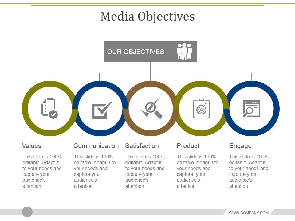 Media_Objectives_Template_2_Ppt_PowerPoint_Presentation_Diagram_Graph_Charts_Slide_1.jpg
