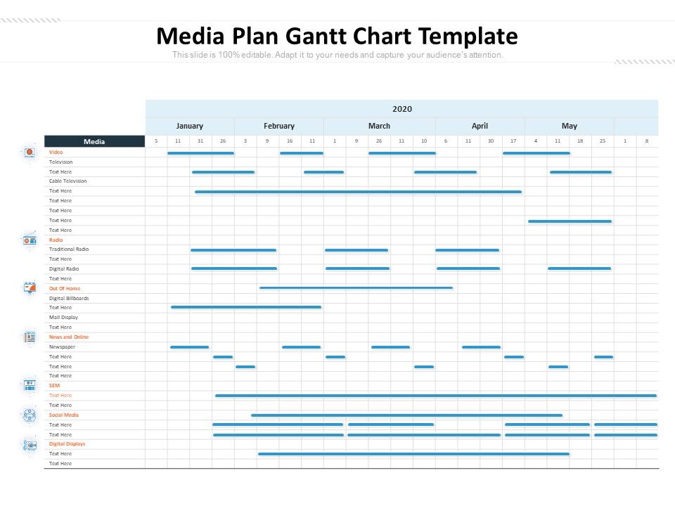 Media_Plan_Gantt_Chart_Template_Ppt_PowerPoint_Presentation_Portfolio_Background_Image_PDF_Slide_1.jpg