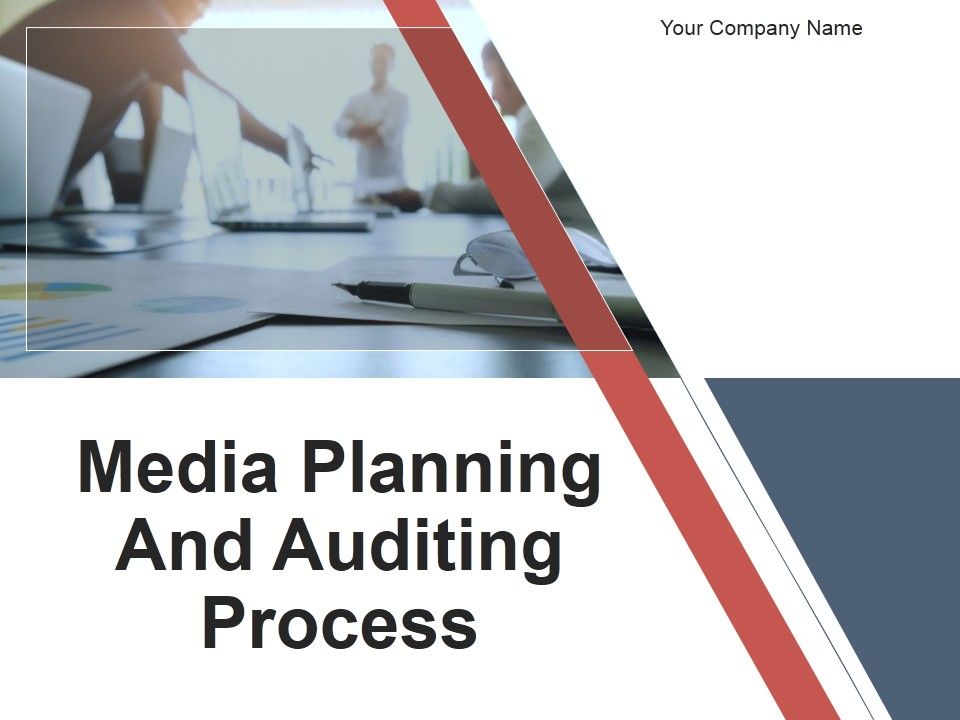 Media_Planning_And_Auditing_Process_PowerPoint_Presentation_Complete_Deck_With_Slides_Slide_1.jpg