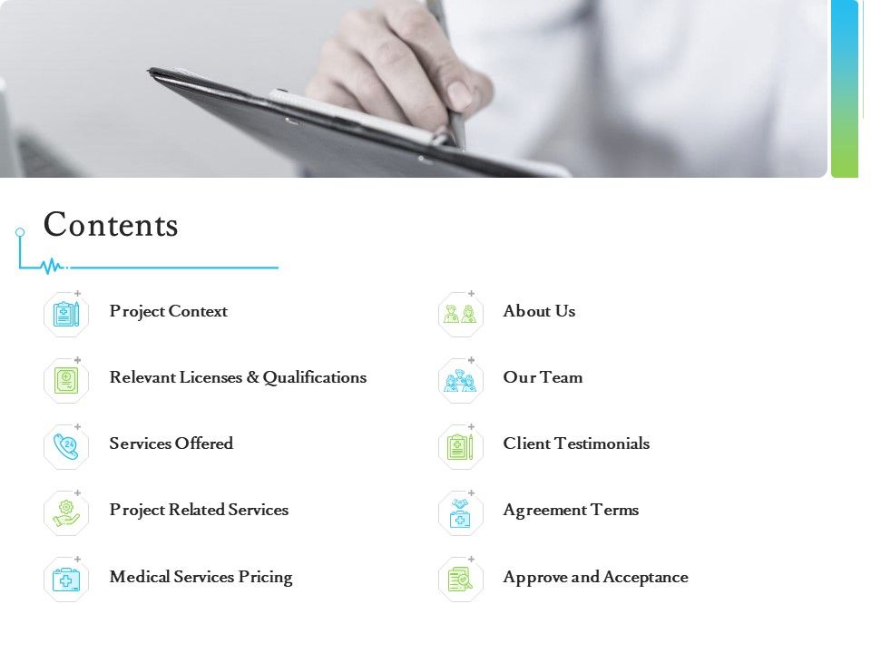 Medical_And_Healthcare_Related_Contents_Ppt_Outline_Model_PDF_Slide_1.jpg