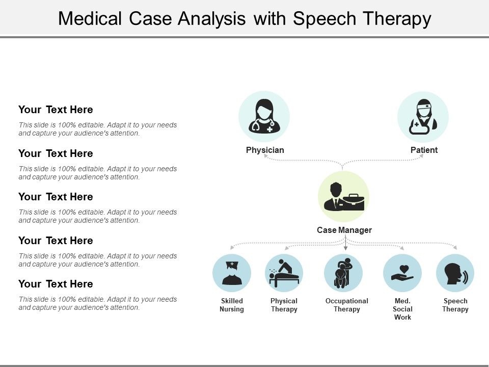 Medical_Case_Analysis_With_Speech_Therapy_Ppt_PowerPoint_Presentation_File_Outline_PDF_Slide_1.jpg
