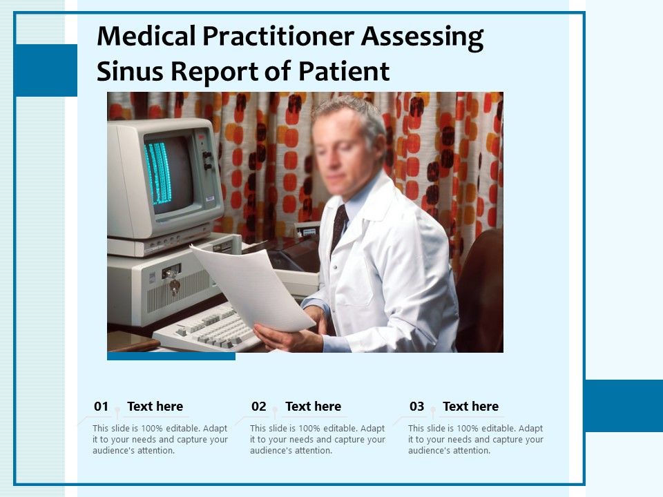 Medical_Practitioner_Assessing_Sinus_Report_Of_Patient_Ppt_PowerPoint_Presentation_Infographic_Template_Visual_Aids_PDF_Slide_1.jpg