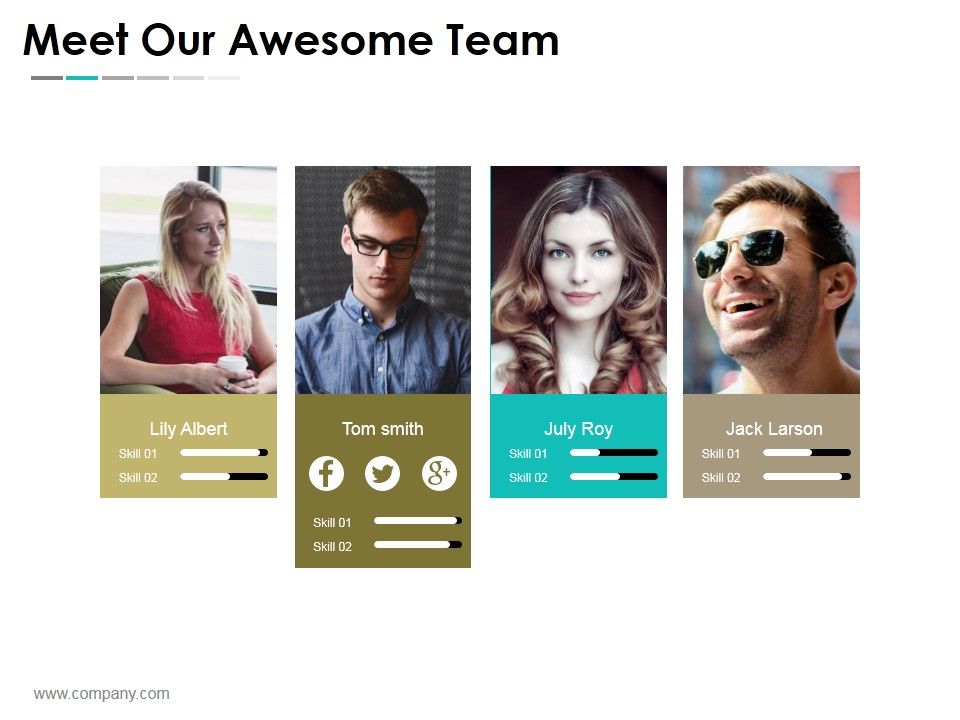 Meet_Our_Awesome_Team_Ppt_PowerPoint_Presentation_Infographics_Layout_Slide_1.jpg