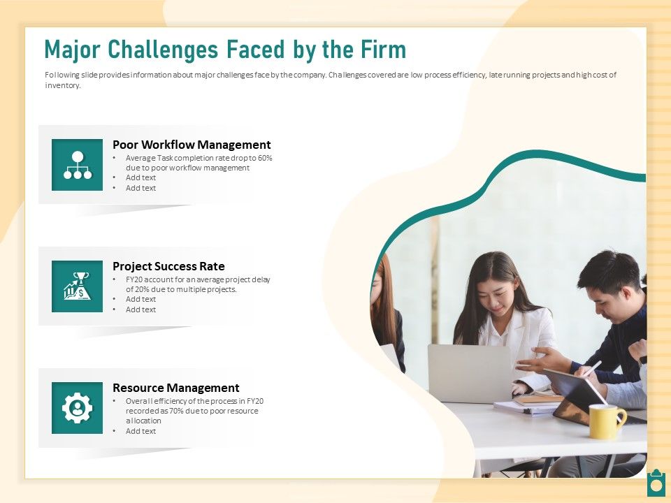 Meet_Project_Deadlines_Through_Priority_Matrix_Major_Challenges_Faced_By_The_Firm_Ppt_Shapes_PDF_Slide_1.jpg