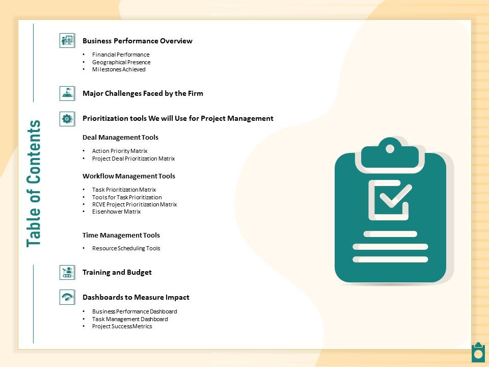 Meet_Project_Deadlines_Through_Priority_Matrix_Table_Of_Contents_Topics_PDF_Slide_1.jpg