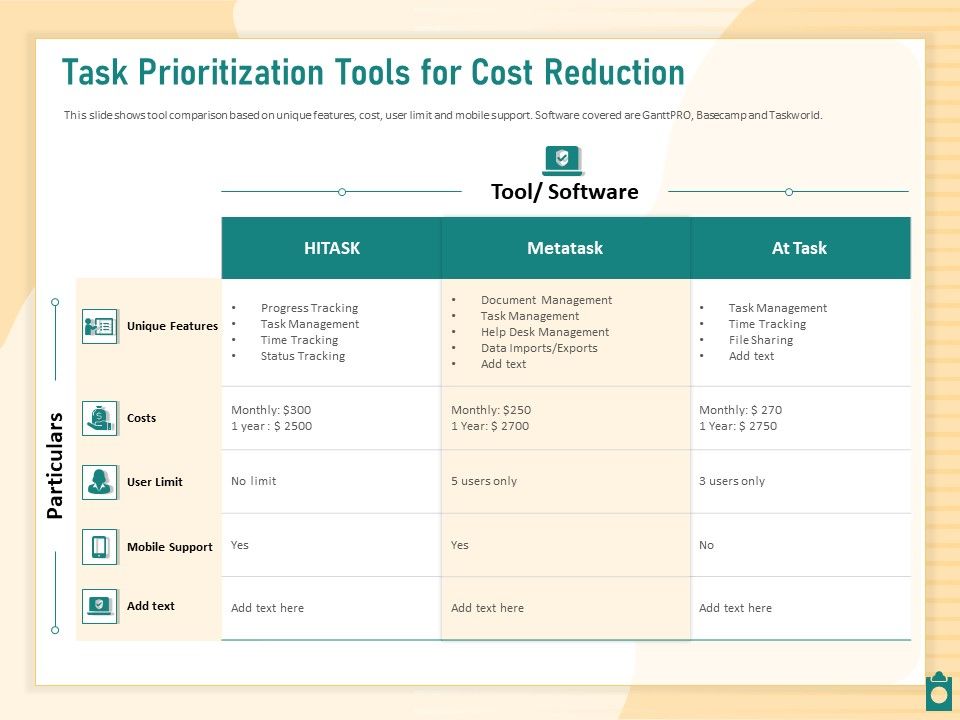Meet_Project_Deadlines_Through_Priority_Matrix_Task_Prioritization_Tools_For_Cost_Reduction_Designs_PDF_Slide_1.jpg