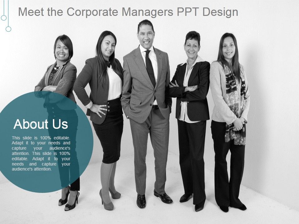 Meet_The_Corporate_Managers_Ppt_PowerPoint_Presentation_Deck_Slide_1.jpg