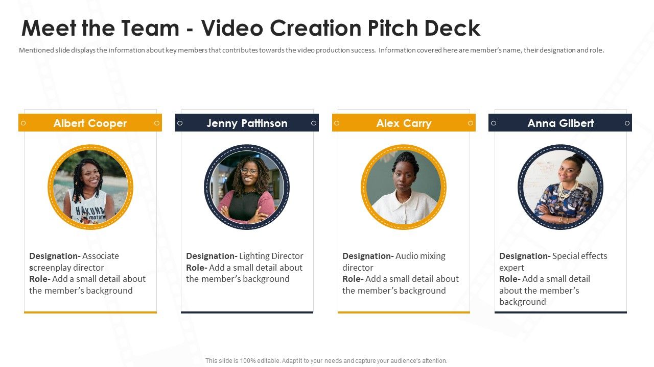 Meet_The_Team_Video_Creation_Pitch_Deck_Ppt_Layouts_Example_Introduction_PDF_Slide_1.jpg