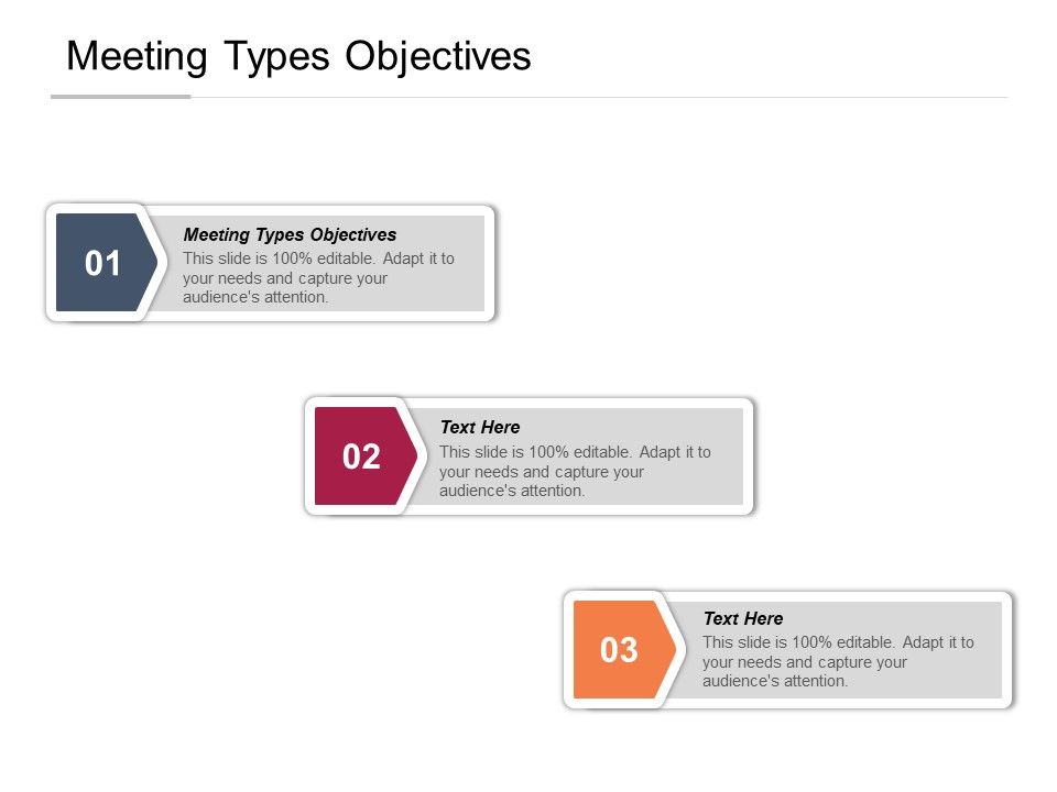 Meeting_Types_Objectives_Ppt_PowerPoint_Presentation_Visual_Aids_Pictures_Cpb_Pdf_Slide_1.jpg