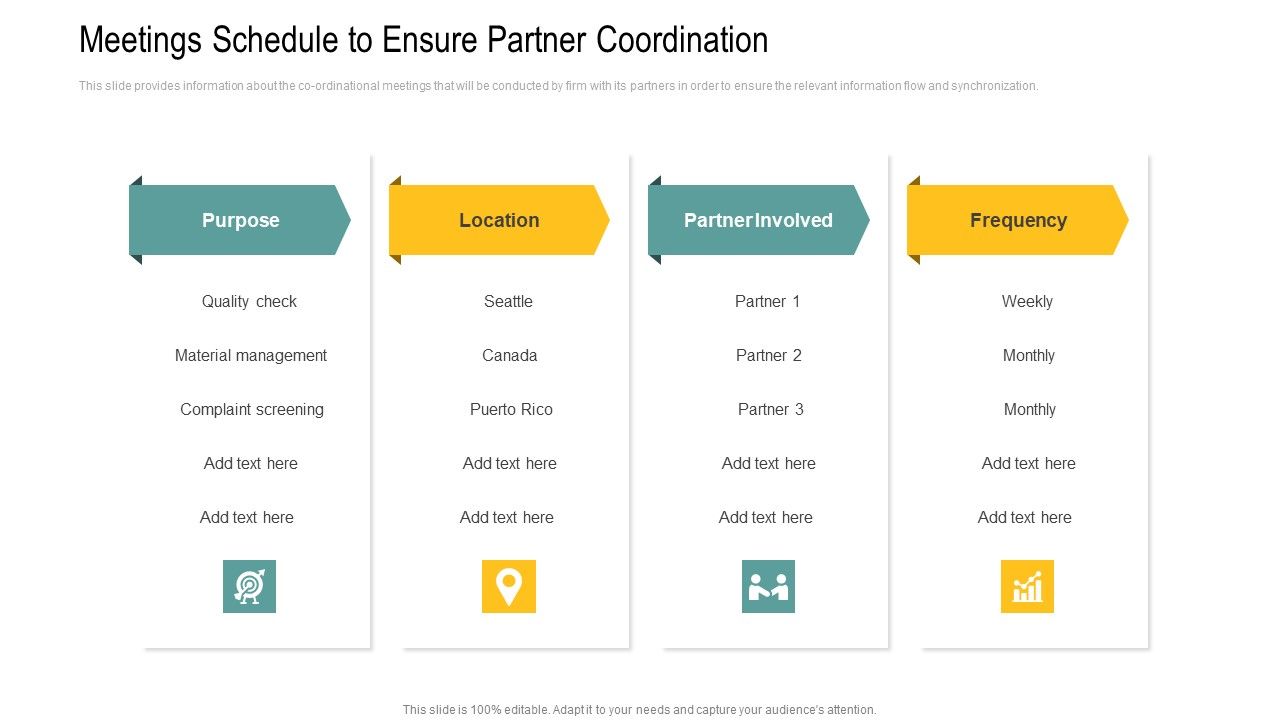 Meetings_Schedule_To_Ensure_Partner_Coordination_Add_Infographics_PDF_Slide_1.jpg