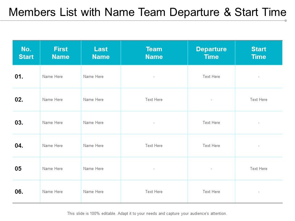 Members_List_With_Name_Team_Departure_And_Start_Time_Ppt_PowerPoint_Presentation_Professional_Slide_Slide_1.jpg