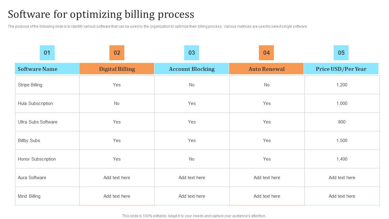 Membership_Based_Revenue_Plan_Software_For_Optimizing_Billing_Process_Elements_PDF_Slide_1.jpg