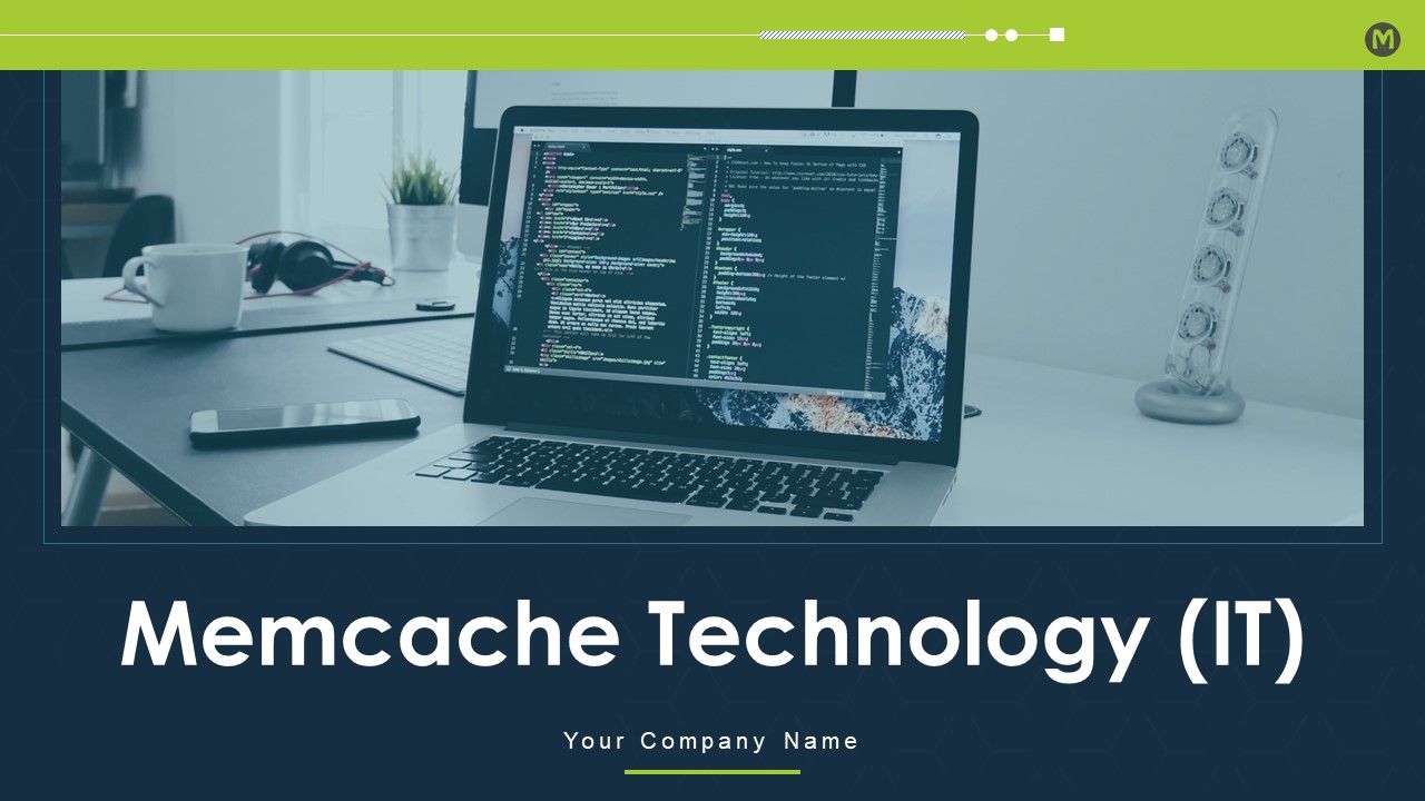 Memcache_Technology_IT_Ppt_PowerPoint_Presentation_Complete_With_Slides_Slide_1.jpg