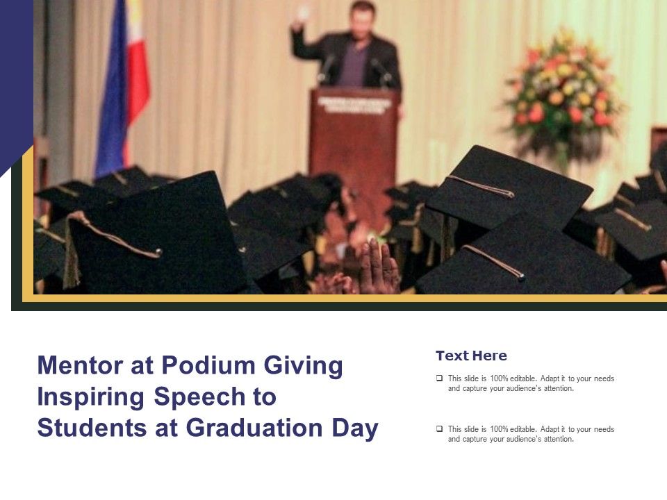 Mentor_At_Podium_Giving_Inspiring_Speech_To_Students_At_Graduation_Day_Ppt_PowerPoint_Presentation_File_Guidelines_PDF_Slide_1.jpg