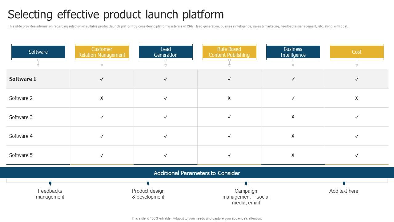 Merchandise_Launch_Kickoff_Playbook_Selecting_Effective_Product_Launch_Platform_Introduction_PDF_Slide_1.jpg