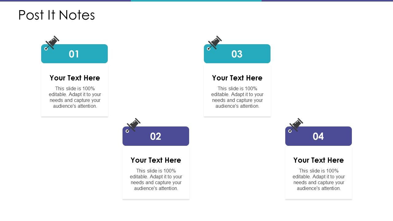 Merchandising_Business_Analysis_Post_It_Notes_Ppt_Layouts_Graphics_Example_PDF_Slide_1.jpg