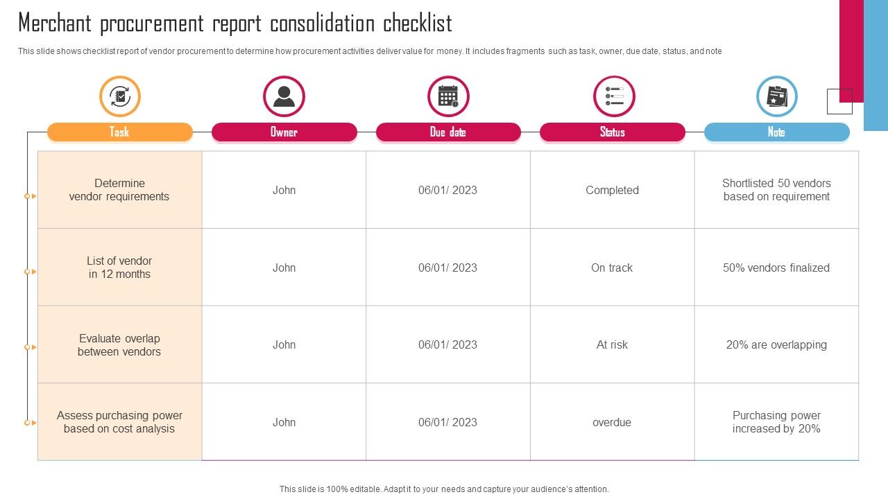 Merchant_Procurement_Report_Consolidation_Checklist_Professional_PDF_Slide_1.jpg