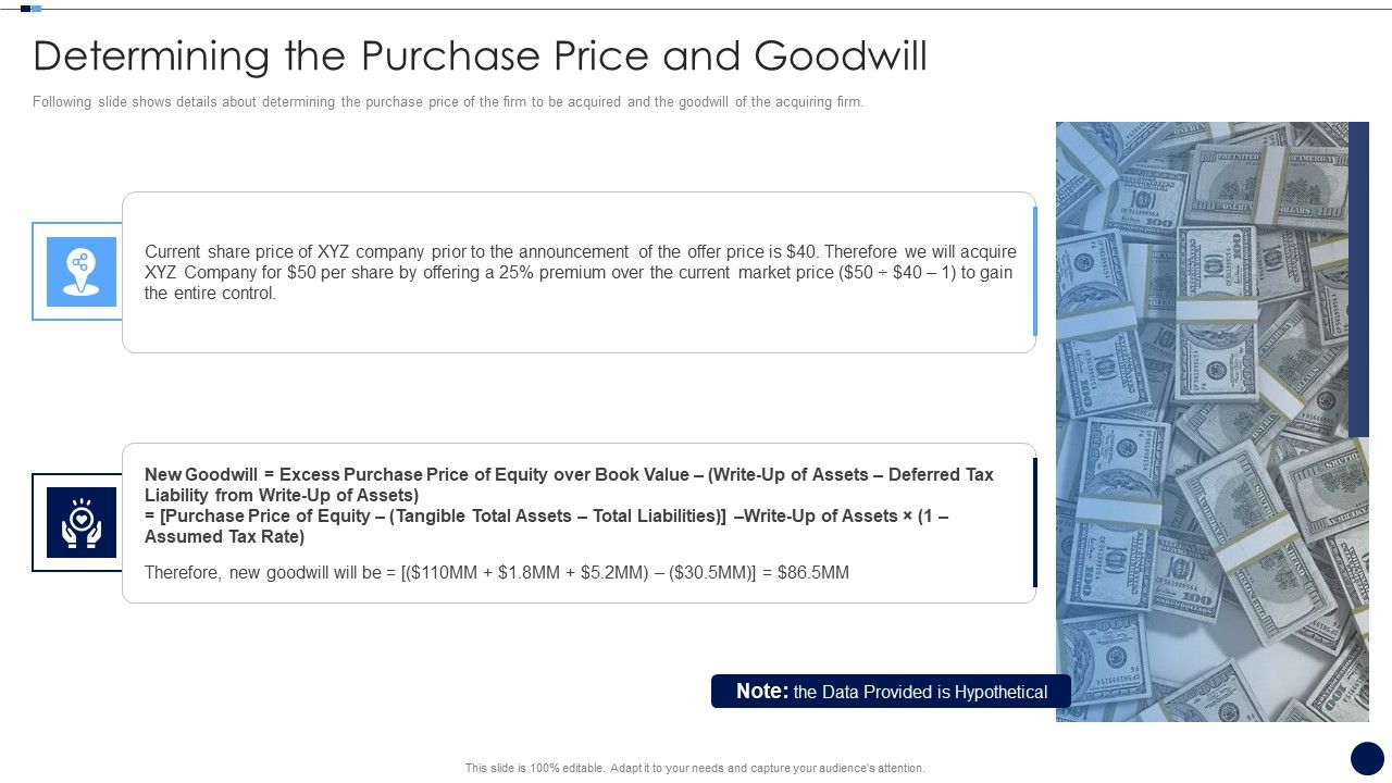Merger_And_Acquisition_Due_Diligence_Checklist_Determining_The_Purchase_Price_And_Goodwill_Structure_PDF_Slide_1.jpg