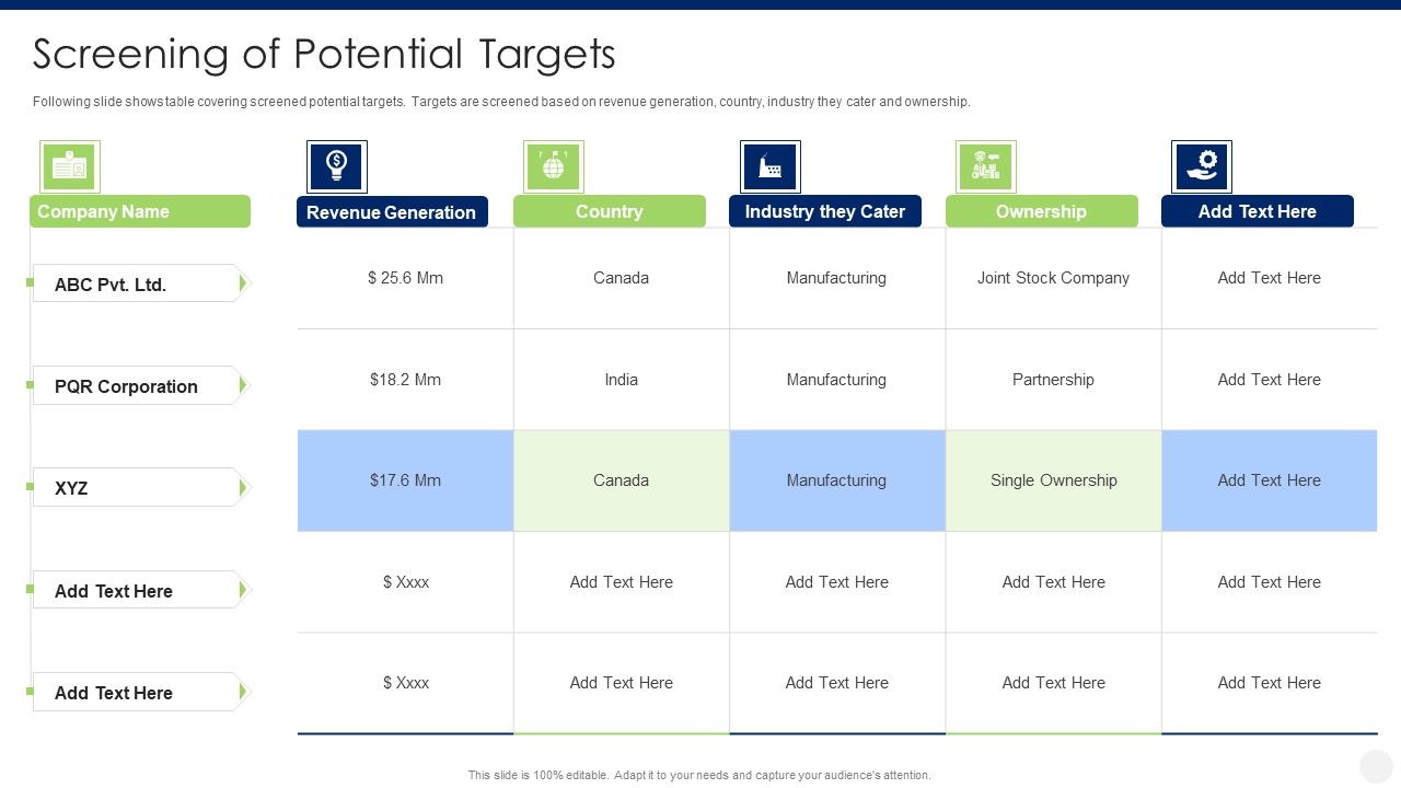 Merger_And_Acquisition_Due_Diligence_Screening_Of_Potential_Targets_Elements_PDF_Slide_1.jpg