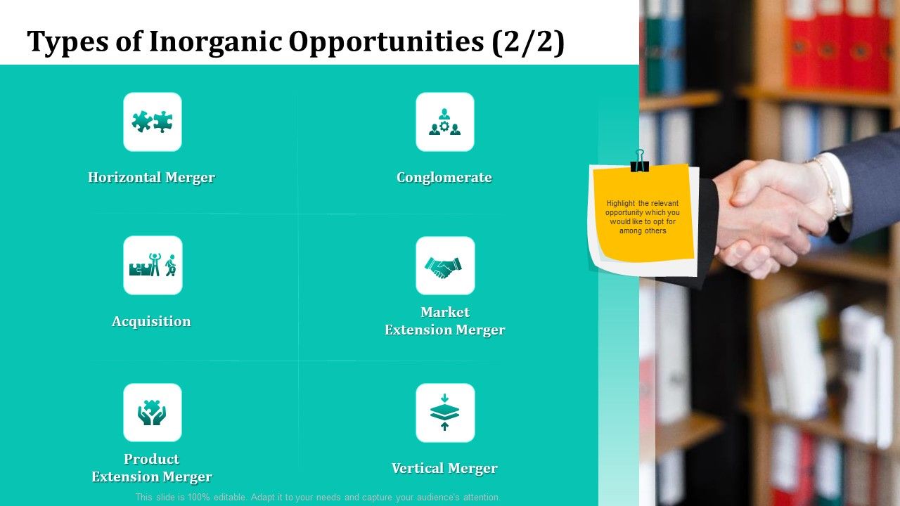 Merger_And_Acquisition_Strategy_For_Inorganic_Growth_Types_Of_Inorganic_Opportunities_Product_Microsoft_PDF_Slide_1.jpg