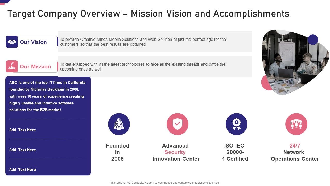 Mergers_Acquisition_Playbook_Mergers_Acquisition_Playbook_Target_Company_Overview_Icons_PDF_Slide_1.jpg