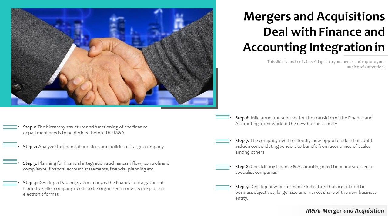 Mergers_And_Acquisitions_Deal_With_Finance_And_Accounting_Integration_In_Information_PDF_Slide_1.jpg
