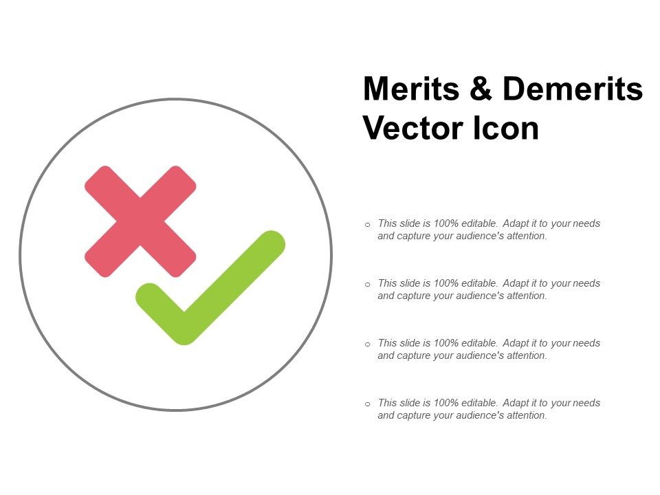 Merits_And_Demerits_Vector_Icon_Ppt_PowerPoint_Presentation_Slides_Summary_Slide_1.jpg