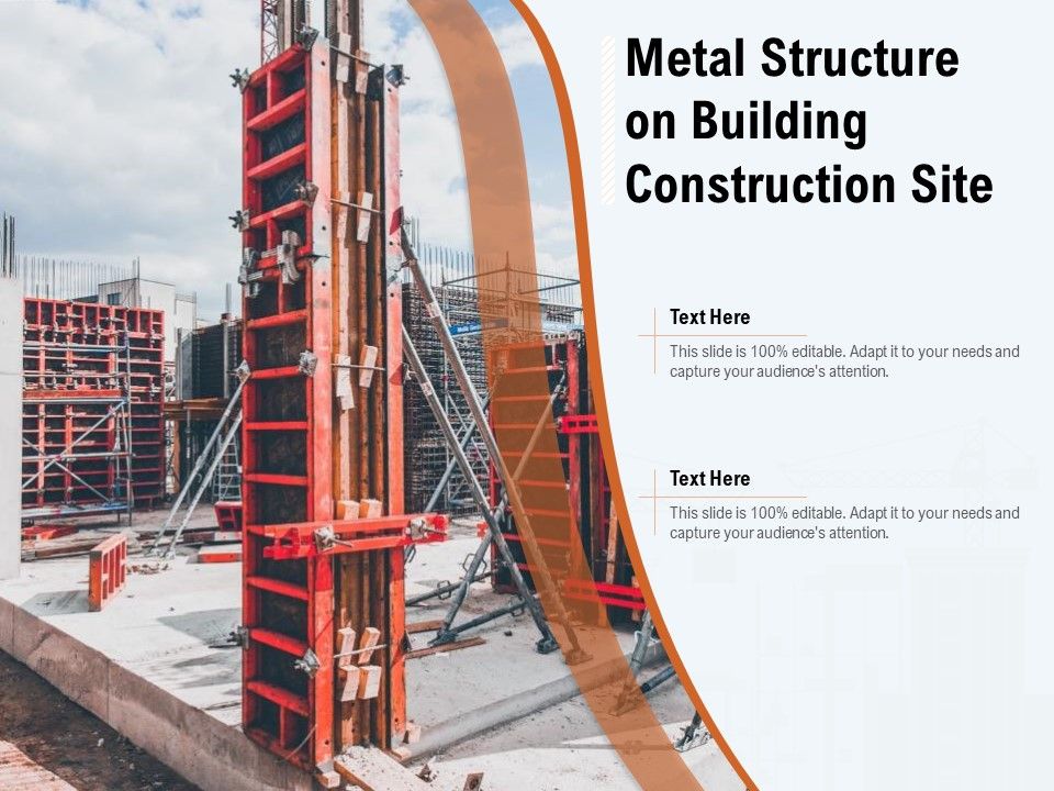 Metal_Structure_On_Building_Construction_Site_Ppt_PowerPoint_Presentation_File_Slideshow_PDF_Slide_1.jpg
