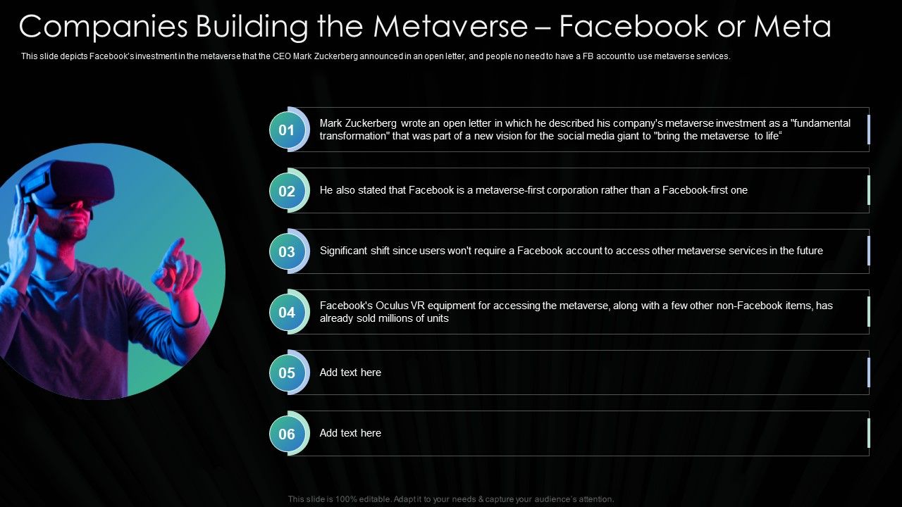 Metaverse_Technology_IT_Companies_Building_The_Metaverse_Facebook_Or_Meta_Structure_PDF_Slide_1.jpg