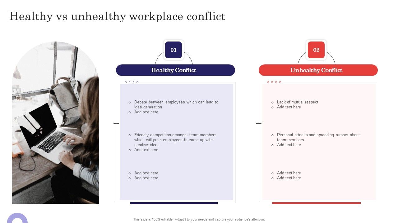 Methods_For_Handling_Stress_And_Disputes_Healthy_Vs_Unhealthy_Workplace_Conflict_Summary_PDF_Slide_1.jpg