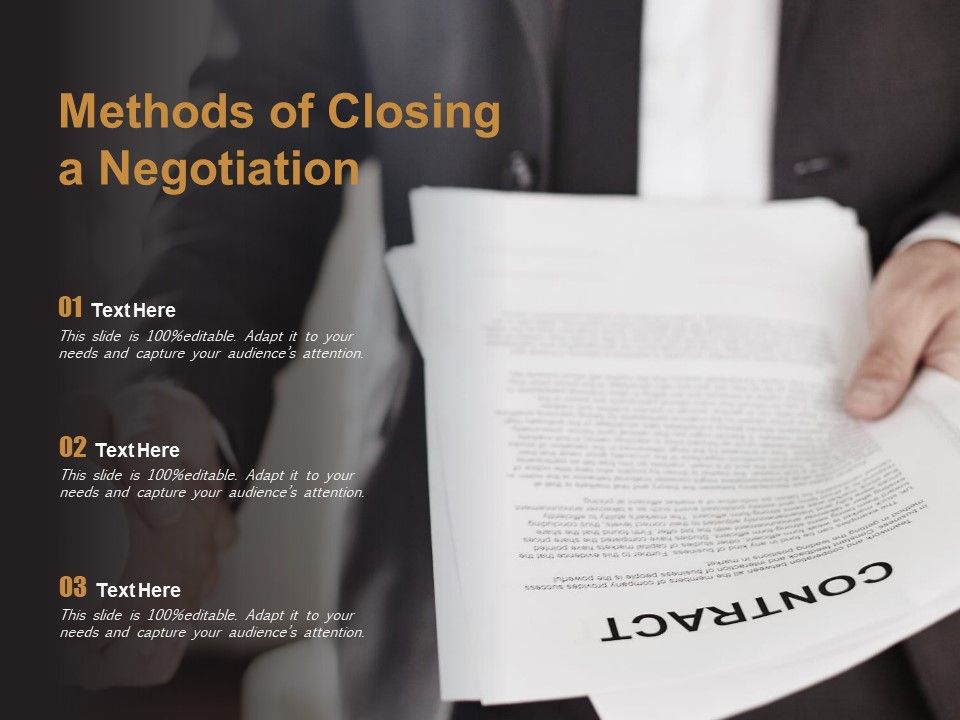 Methods_Of_Closing_A_Negotiation_Ppt_PowerPoint_Presentation_Visual_Aids_Summary_Slide_1.jpg