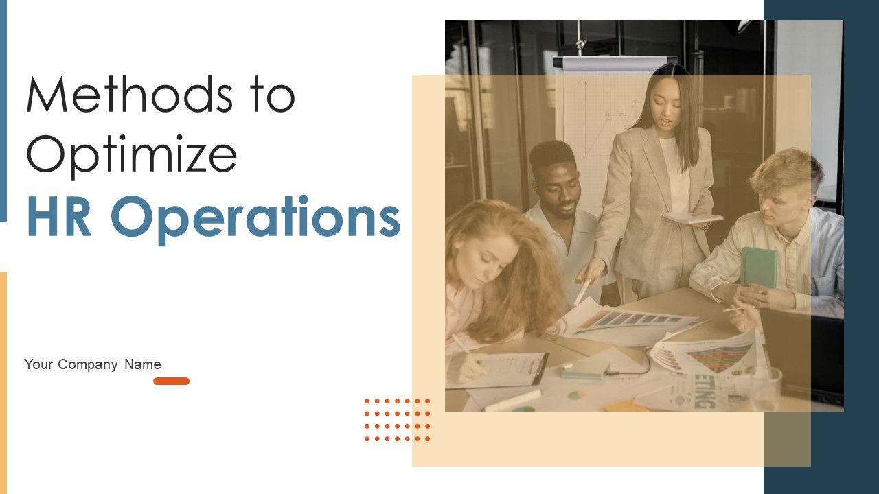 Methods_To_Optimize_HR_Operations_Ppt_PowerPoint_Presentation_Complete_Deck_With_Slides_Slide_1.jpg