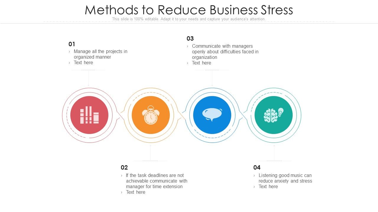 Methods_To_Reduce_Business_Stress_Ppt_Summary_Slide_Portrait_PDF_Slide_1.jpg