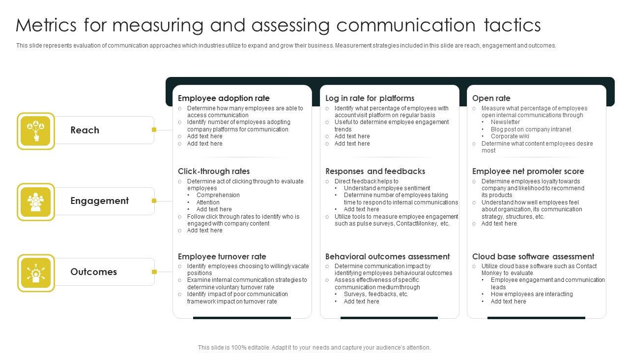 Metrics_For_Measuring_And_Assessing_Communication_Tactics_Sample_PDF_Slide_1.jpg